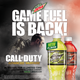 Illustration for article titled Mountain Dew Game Fuel Once Again Heeds The emCall Of Duty/em